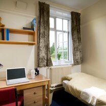 Main Hall Dorms for Study Abroad Students  Edge Hill University